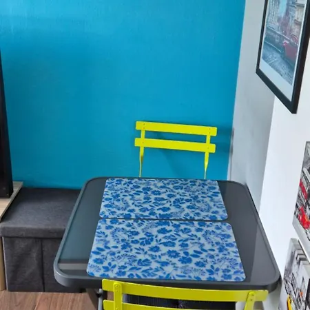 Bed & Breakfast La Souris Bleue