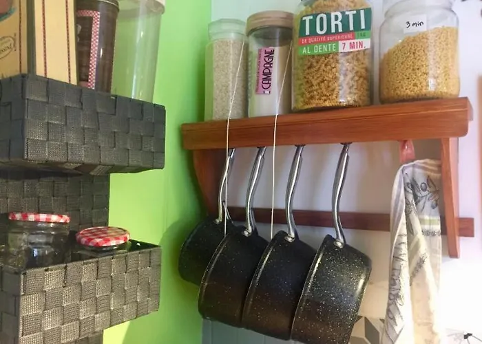La Souris Bleue فندق مبيت وإفطار إيرانييه