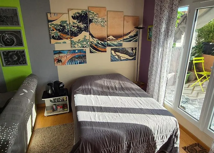 La Souris Bleue * إيرانييه